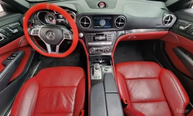 Mercedes-Benz SL 400 HARMON* KARDON* ОБДУХВАНЕ* ПАНОРАМА* МАСАЖ* КЕЙЛЕС | Auto.bg — изображение 8 Mercedes-Benz SL 400 HARMON* KARDON* ОБДУХВАНЕ* ПАНОРАМА* МАСАЖ* КЕЙЛЕС | Auto.bg — изображение 8
