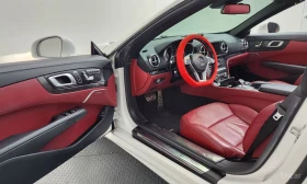 Mercedes-Benz SL 400 HARMON* KARDON* ОБДУХВАНЕ* ПАНОРАМА* МАСАЖ* КЕЙЛЕС | Auto.bg — изображение 6 Mercedes-Benz SL 400 HARMON* KARDON* ОБДУХВАНЕ* ПАНОРАМА* МАСАЖ* КЕЙЛЕС | Auto.bg — изображение 6