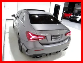 Mercedes-Benz A 35 AMG 4MATIC * PANO ROOF/ALCANTARA | Auto.bg — изображение 5 Mercedes-Benz A 35 AMG 4MATIC * PANO ROOF/ALCANTARA | Auto.bg — изображение 5