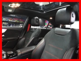 Mercedes-Benz A 35 AMG 4MATIC * PANO ROOF/ALCANTARA | Auto.bg — изображение 8 Mercedes-Benz A 35 AMG 4MATIC * PANO ROOF/ALCANTARA | Auto.bg — изображение 8