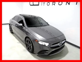 Mercedes-Benz A 35 AMG 4MATIC * PANO ROOF/ALCANTARA | Auto.bg — изображение 3 Mercedes-Benz A 35 AMG 4MATIC * PANO ROOF/ALCANTARA | Auto.bg — изображение 3