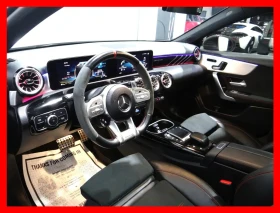 Mercedes-Benz A 35 AMG 4MATIC * PANO ROOF/ALCANTARA | Auto.bg — изображение 7 Mercedes-Benz A 35 AMG 4MATIC * PANO ROOF/ALCANTARA | Auto.bg — изображение 7