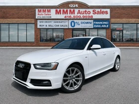 Audi A4 S-Line * Sport-Package * АвтоКредит (ЦЕНА ДО БГ) - Car24.bg Audi A4 S-Line * Sport-Package * АвтоКредит (ЦЕНА ДО БГ)