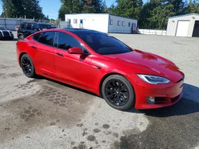 Tesla Model S 90D 4X4
