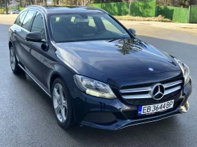 Mercedes-Benz C 200 W205 184k Euro6 - 7900 € - 78989674 6 | Car24.bg Mercedes-Benz C 200 W205 184k Euro6 - 7900 € - 78989674 6