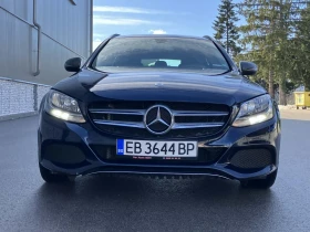 Mercedes-Benz C 200 W205 184k Euro6 - 7900 € - 78989674 7 | Car24.bg Mercedes-Benz C 200 W205 184k Euro6 - 7900 € - 78989674 7
