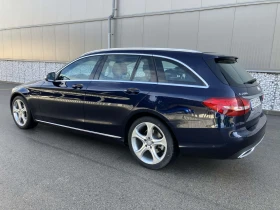Mercedes-Benz C 200 W205 184k Euro6 - 7900 € - 78989674 3 | Car24.bg Mercedes-Benz C 200 W205 184k Euro6 - 7900 € - 78989674 3