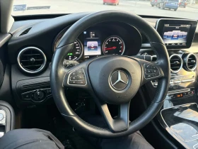 Mercedes-Benz C 200 W205 184k Euro6 - 7900 € - 78989674 9 | Car24.bg Mercedes-Benz C 200 W205 184k Euro6 - 7900 € - 78989674 9