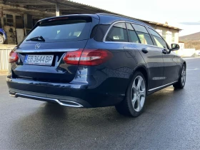 Mercedes-Benz C 200 W205 184k Euro6 - 7900 € - 78989674 5 | Car24.bg Mercedes-Benz C 200 W205 184k Euro6 - 7900 € - 78989674 5
