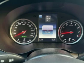 Mercedes-Benz C 200 W205 184k Euro6 - 7900 € - 78989674 11 | Car24.bg Mercedes-Benz C 200 W205 184k Euro6 - 7900 € - 78989674 11