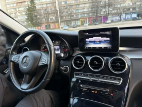 Mercedes-Benz C 200 W205 184k Euro6 - 7900 € - 78989674 10 | Car24.bg Mercedes-Benz C 200 W205 184k Euro6 - 7900 € - 78989674 10