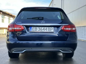 Mercedes-Benz C 200 W205 184k Euro6 - 7900 € - 78989674 4 | Car24.bg Mercedes-Benz C 200 W205 184k Euro6 - 7900 € - 78989674 4
