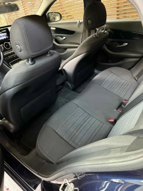 Mercedes-Benz C 200 W205 184k Euro6 - 7900 € - 78989674 15 | Car24.bg Mercedes-Benz C 200 W205 184k Euro6 - 7900 € - 78989674 15