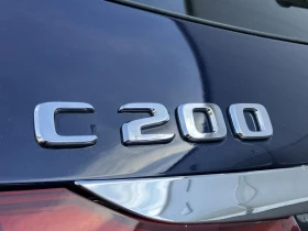 Mercedes-Benz C 200 W205 184k Euro6 - 7900 € - 78989674 8 | Car24.bg Mercedes-Benz C 200 W205 184k Euro6 - 7900 € - 78989674 8