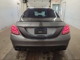 Mercedes-Benz AMG GT C * 63 S * CARFAX * | Auto.bg — изображение 4 Mercedes-Benz AMG GT C * 63 S * CARFAX * | Auto.bg — изображение 4