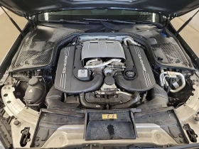 Mercedes-Benz AMG GT C * 63 S * CARFAX * | Auto.bg — изображение 17 Mercedes-Benz AMG GT C * 63 S * CARFAX * | Auto.bg — изображение 17