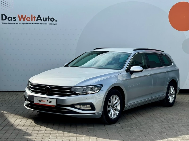 VW Passat Business 2.0 TDI SCR DSG - 46900 лв. / 23979.59 € - 40032078 1 | Car24.bg VW Passat Business 2.0 TDI SCR DSG - 46900 лв. / 23979.59 € - 40032078 1