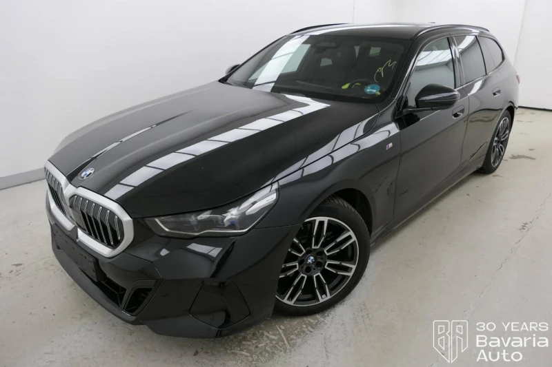 BMW 520 i Touring M Sport Paket Steptronic - 103700 лв. / 53020.97 € - 51124923 1 | Car24.bg BMW 520 i Touring M Sport Paket Steptronic - 103700 лв. / 53020.97 € - 51124923 1