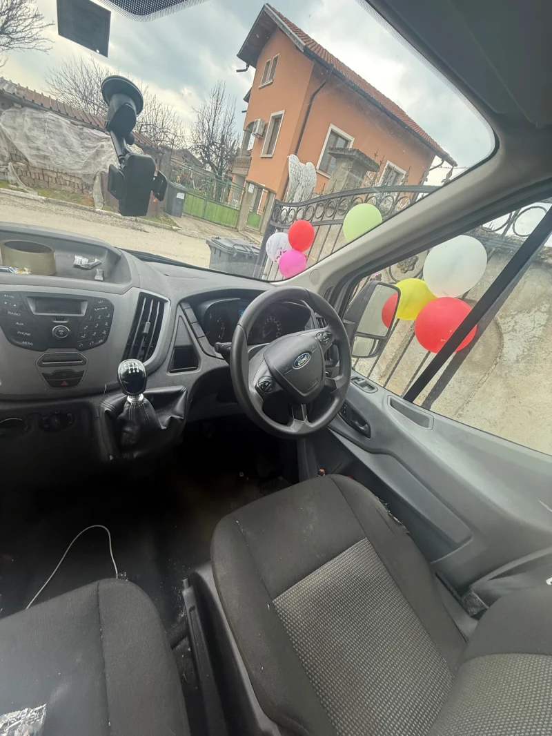 Ford Transit Custom - 4500 € / 8801.24 лв. - 74256287 1 | Car24.bg Ford Transit Custom - 4500 € / 8801.24 лв. - 74256287 1