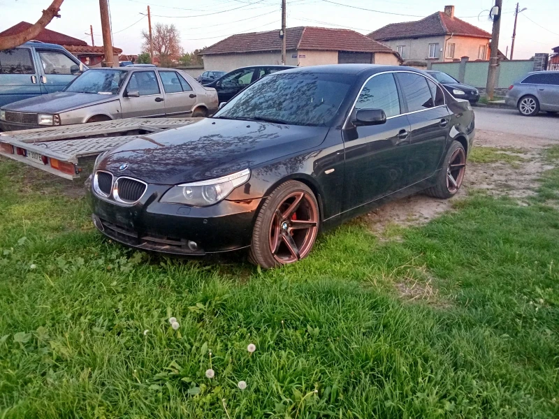 BMW 530 - 5999 € / 11733.02 лв. - 73591289 1 | Car24.bg BMW 530 - 5999 € / 11733.02 лв. - 73591289 1