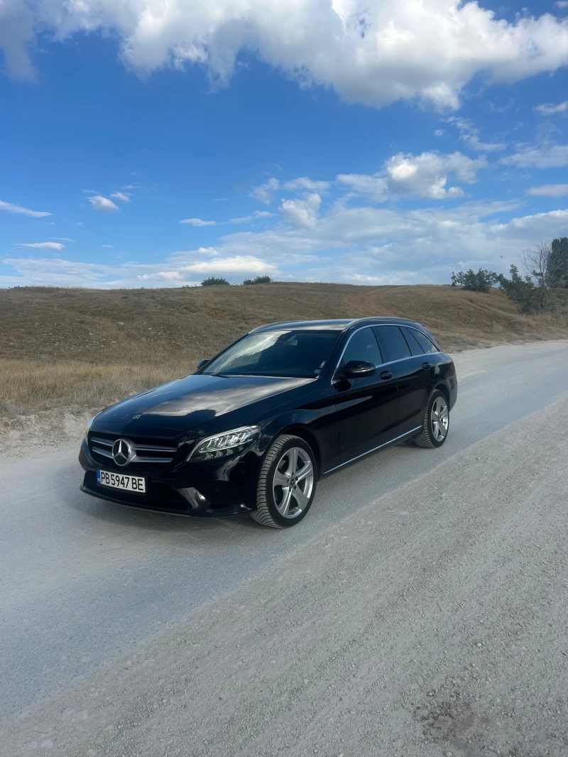 Mercedes-Benz C 180 Benzin - 19800 € / 38725.43 лв. - 69151894 1 | Car24.bg Mercedes-Benz C 180 Benzin - 19800 € / 38725.43 лв. - 69151894 1