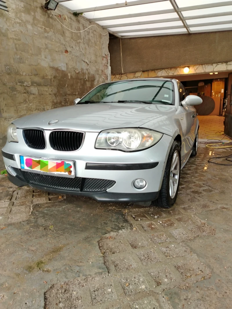 BMW 116 - 1300 € / 2542.58 лв. - 94201200 1 | Car24.bg BMW 116 - 1300 € / 2542.58 лв. - 94201200 1