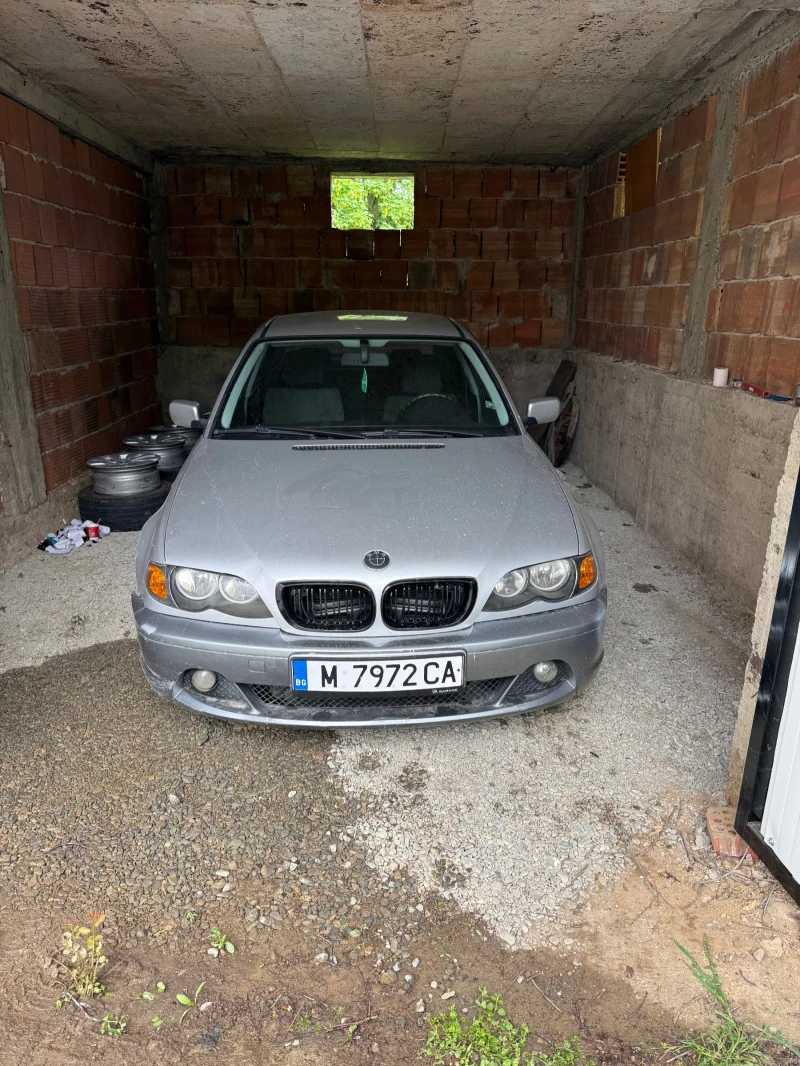 BMW 318 - 1199 € / 2345.04 лв. - 49045520 1 | Car24.bg BMW 318 - 1199 € / 2345.04 лв. - 49045520 1