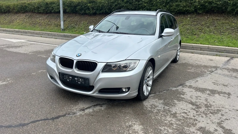 BMW 320 xDrive facelif Швейцария - 5700 € / 11148.23 лв. - 40145675 1 | Car24.bg BMW 320 xDrive facelif Швейцария - 5700 € / 11148.23 лв. - 40145675 1