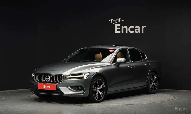 Volvo S60 T5 Inscroption/ФИНАНСИРАНЕ - 18999 € - 65803882 1 | Car24.bg Volvo S60 T5 Inscroption/ФИНАНСИРАНЕ - 18999 € - 65803882 1