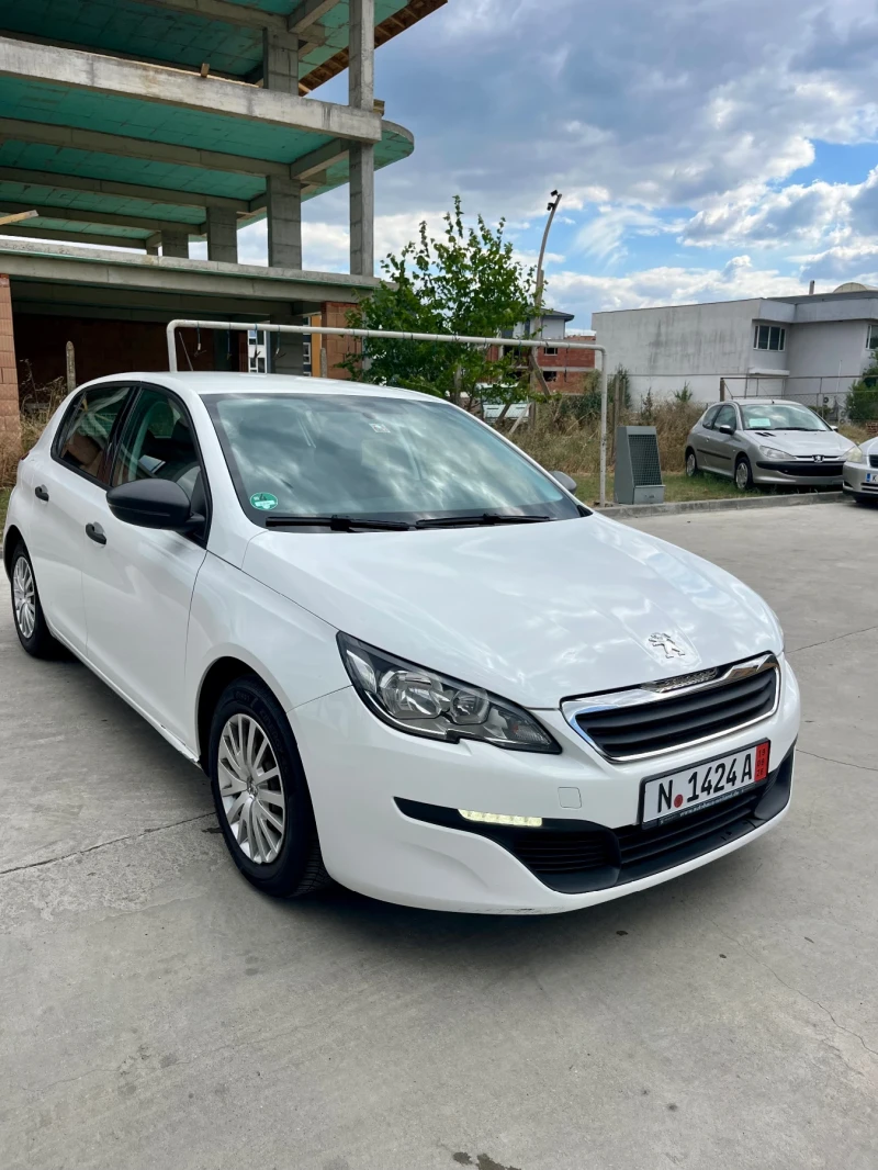 Peugeot 308 1.2 PureTech - 5299 € - 51749193 1 | Car24.bg Peugeot 308 1.2 PureTech - 5299 € - 51749193 1