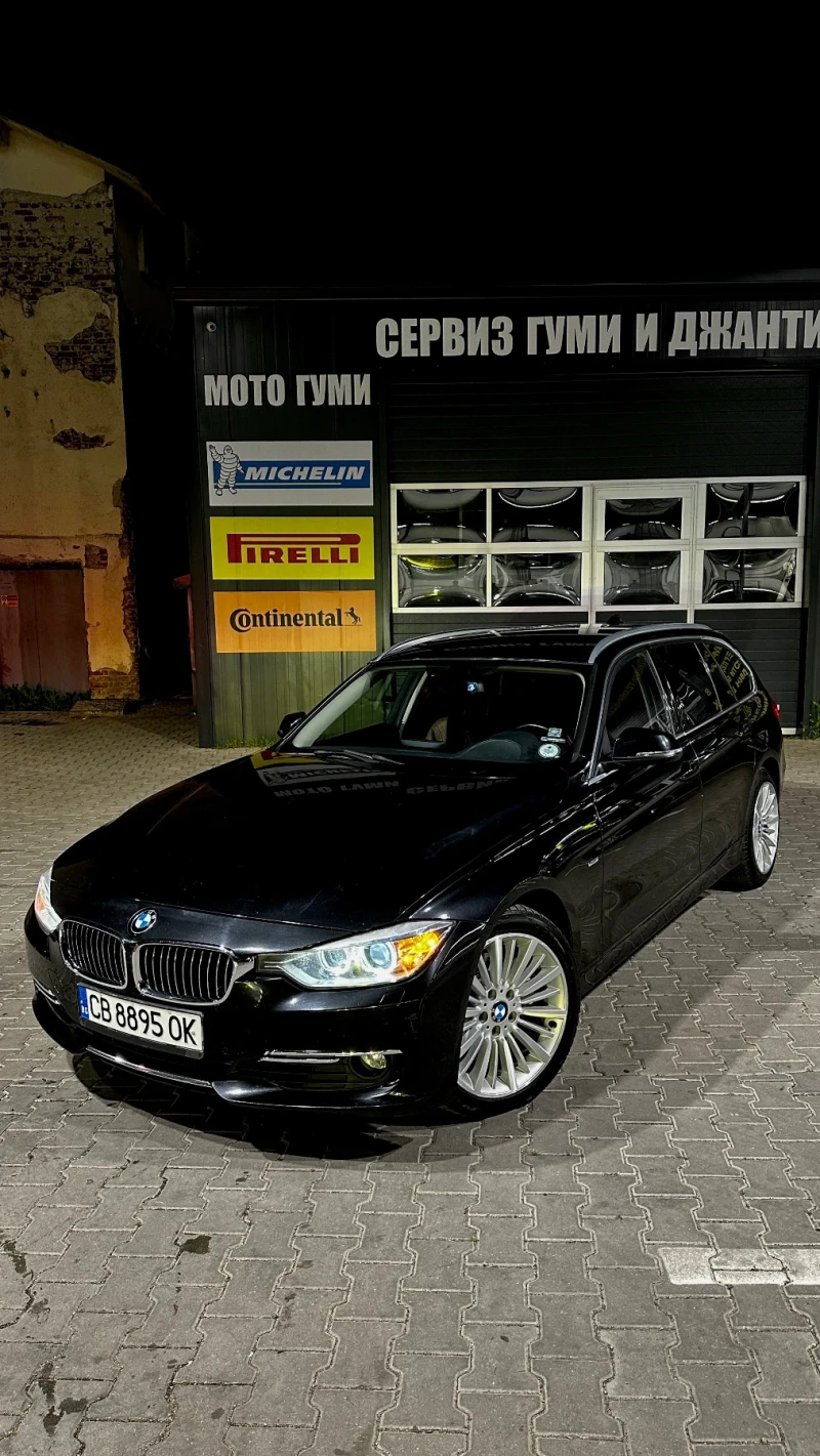 BMW 330 Luxury, Сменени Вериги - 11999 € - 78119319 1 | Car24.bg BMW 330 Luxury, Сменени Вериги - 11999 € - 78119319 1