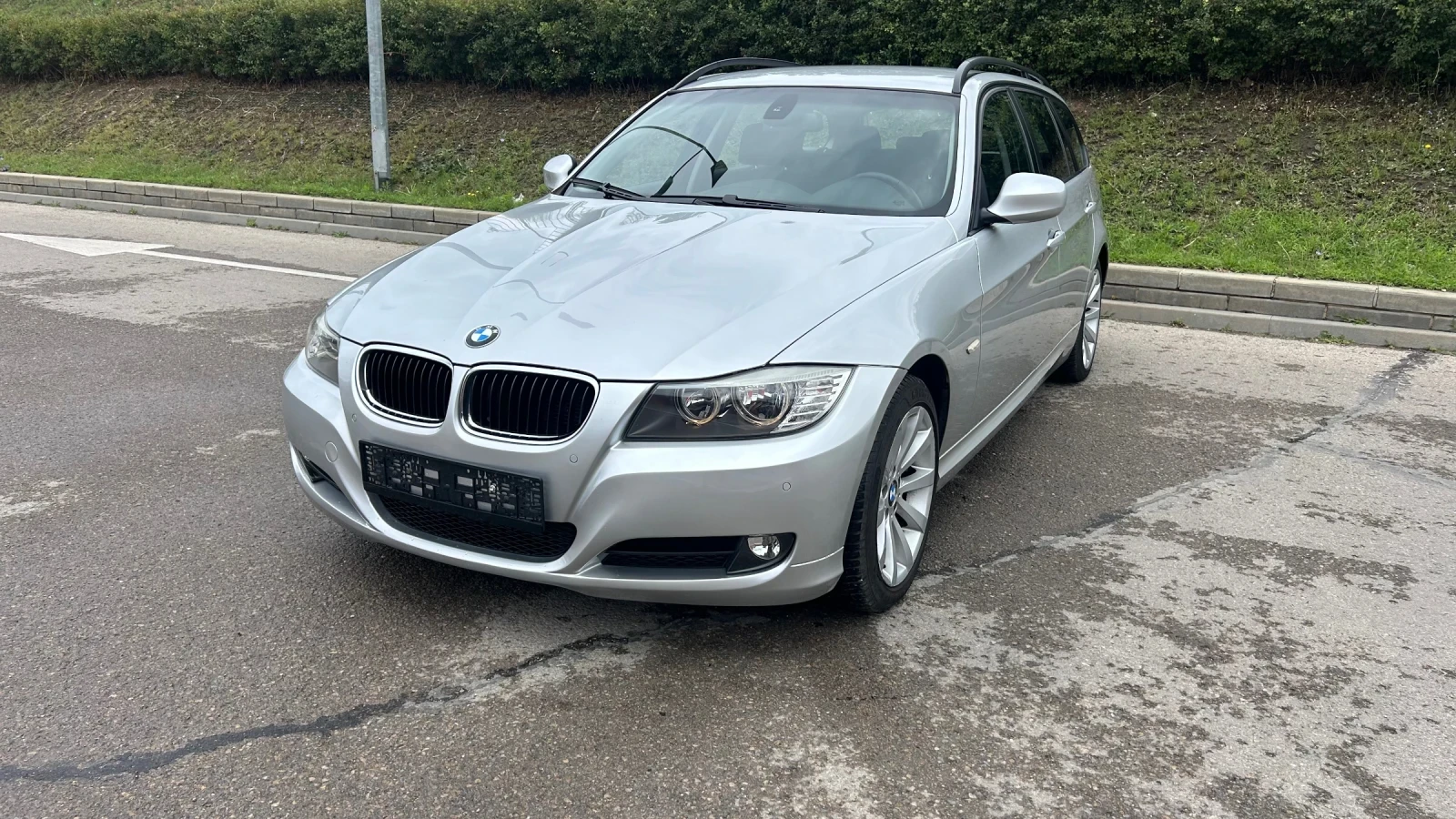 BMW 320 xDrive facelif Швейцария | Auto.bg — изображение 1 BMW 320 xDrive facelif Швейцария | Auto.bg — изображение 1