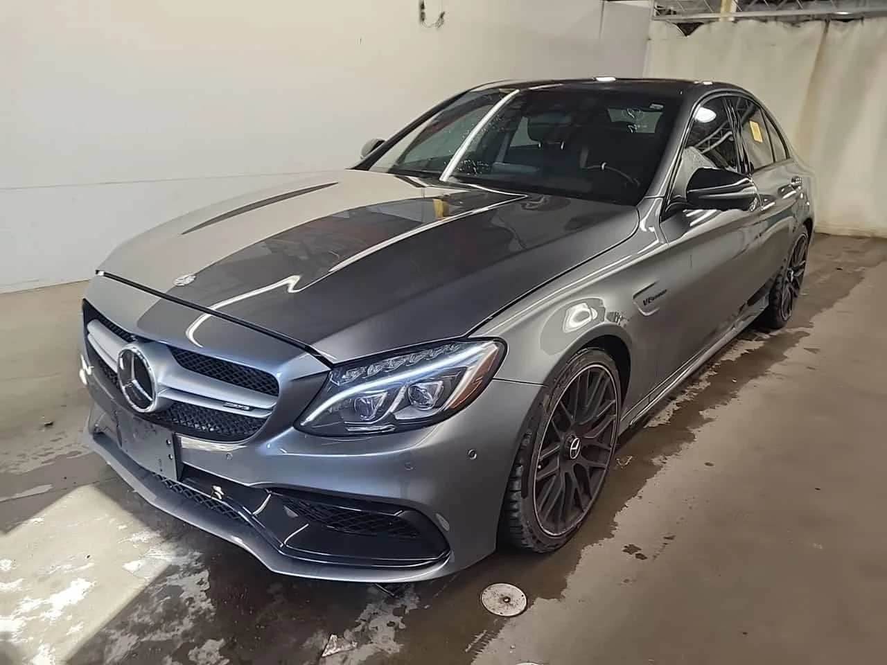 Mercedes-Benz AMG GT C * 63 S * CARFAX * | Auto.bg — изображение 1 Mercedes-Benz AMG GT C * 63 S * CARFAX * | Auto.bg — изображение 1