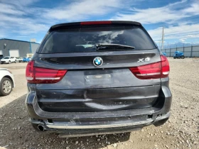 BMW X5 Head up, Harman/Kardon, keyless - 21500 лв. / 10992.78 € - 80713906 6 | Car24.bg BMW X5 Head up, Harman/Kardon, keyless - 21500 лв. / 10992.78 € - 80713906 6