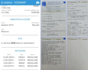 Opel Mokka 1.7CDTI 131HP E5B COSMO - 12600 лв. / 6442.28 € - 53155662 2 | Car24.bg Opel Mokka 1.7CDTI 131HP E5B COSMO - 12600 лв. / 6442.28 € - 53155662 2