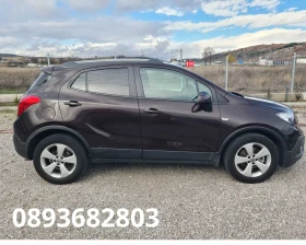Opel Mokka 1.7CDTI 131HP E5B COSMO - 12600 лв. / 6442.28 € - 53155662 7 | Car24.bg Opel Mokka 1.7CDTI 131HP E5B COSMO - 12600 лв. / 6442.28 € - 53155662 7