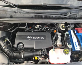 Opel Mokka 1.7CDTI 131HP E5B COSMO - 12600 лв. / 6442.28 € - 53155662 11 | Car24.bg Opel Mokka 1.7CDTI 131HP E5B COSMO - 12600 лв. / 6442.28 € - 53155662 11