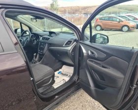 Opel Mokka 1.7CDTI 131HP E5B COSMO - 12600 лв. / 6442.28 € - 53155662 12 | Car24.bg Opel Mokka 1.7CDTI 131HP E5B COSMO - 12600 лв. / 6442.28 € - 53155662 12