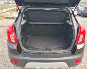 Opel Mokka 1.7CDTI 131HP E5B COSMO - 12600 лв. / 6442.28 € - 53155662 13 | Car24.bg Opel Mokka 1.7CDTI 131HP E5B COSMO - 12600 лв. / 6442.28 € - 53155662 13