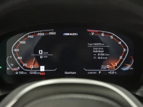 BMW X4 M40i* HARMAN/KARDON* HEAD-UP* CARBON* 360 CAM - 45300 лв. / 23161.52 € - 92697956 9 | Car24.bg BMW X4 M40i* HARMAN/KARDON* HEAD-UP* CARBON* 360 CAM - 45300 лв. / 23161.52 € - 92697956 9