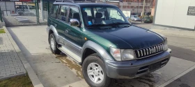 Toyota Land cruiser 1KZ-TE - 12000 € / 23469.96 лв. - 77679377 4 | Car24.bg Toyota Land cruiser 1KZ-TE - 12000 € / 23469.96 лв. - 77679377 4