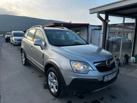 Opel Antara 2.0CDTI 4x4 - Car24.bg Opel Antara 2.0CDTI 4x4
