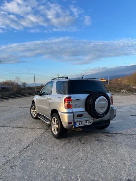 Toyota Rav4 - 3699 € / 7234.62 лв. - 38143643 4 | Car24.bg Toyota Rav4 - 3699 € / 7234.62 лв. - 38143643 4