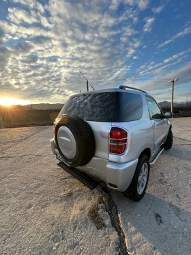 Toyota Rav4 - 3699 € / 7234.62 лв. - 38143643 5 | Car24.bg Toyota Rav4 - 3699 € / 7234.62 лв. - 38143643 5