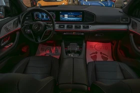 Mercedes-Benz GLE 450 AMG EQ Boost/AMG/Oбдухване/Burmester/Panorama/ | Auto.bg — изображение 9 Mercedes-Benz GLE 450 AMG EQ Boost/AMG/Oбдухване/Burmester/Panorama/ | Auto.bg — изображение 9