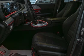 Mercedes-Benz GLE 450 AMG EQ Boost/AMG/Oбдухване/Burmester/Panorama/ | Auto.bg — изображение 10 Mercedes-Benz GLE 450 AMG EQ Boost/AMG/Oбдухване/Burmester/Panorama/ | Auto.bg — изображение 10