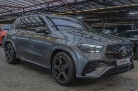 Mercedes-Benz GLE 450 AMG EQ Boost/AMG/Oбдухване/Burmester/Panorama/ | Auto.bg — изображение 3 Mercedes-Benz GLE 450 AMG EQ Boost/AMG/Oбдухване/Burmester/Panorama/ | Auto.bg — изображение 3