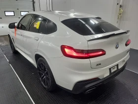 BMW X4 M40I | Auto.bg — изображение 4 BMW X4 M40I | Auto.bg — изображение 4