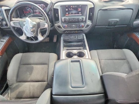 Gmc Sierra K2500 SLE | Auto.bg — изображение 8 Gmc Sierra K2500 SLE | Auto.bg — изображение 8