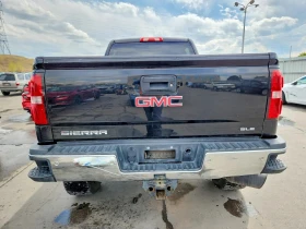 Gmc Sierra K2500 SLE | Auto.bg — изображение 6 Gmc Sierra K2500 SLE | Auto.bg — изображение 6